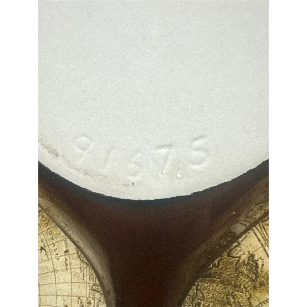 Bel Terr Usa Pottery this vintage